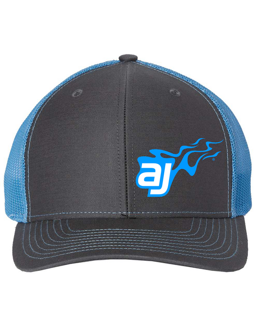 AJ Allmendinger Trucker Hats