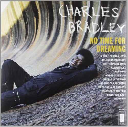 NO TIME FOR DREAMING [Vinyl]