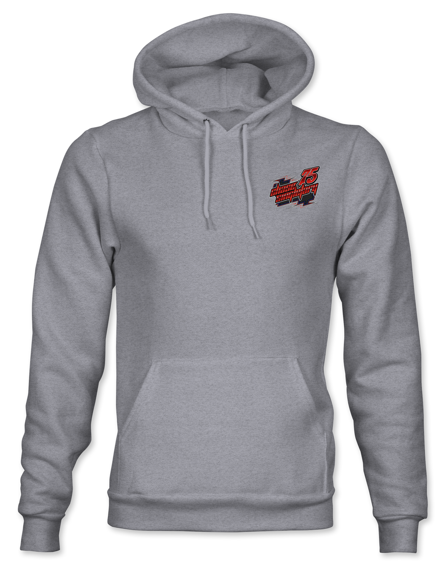 Chase Singletary Hoodies