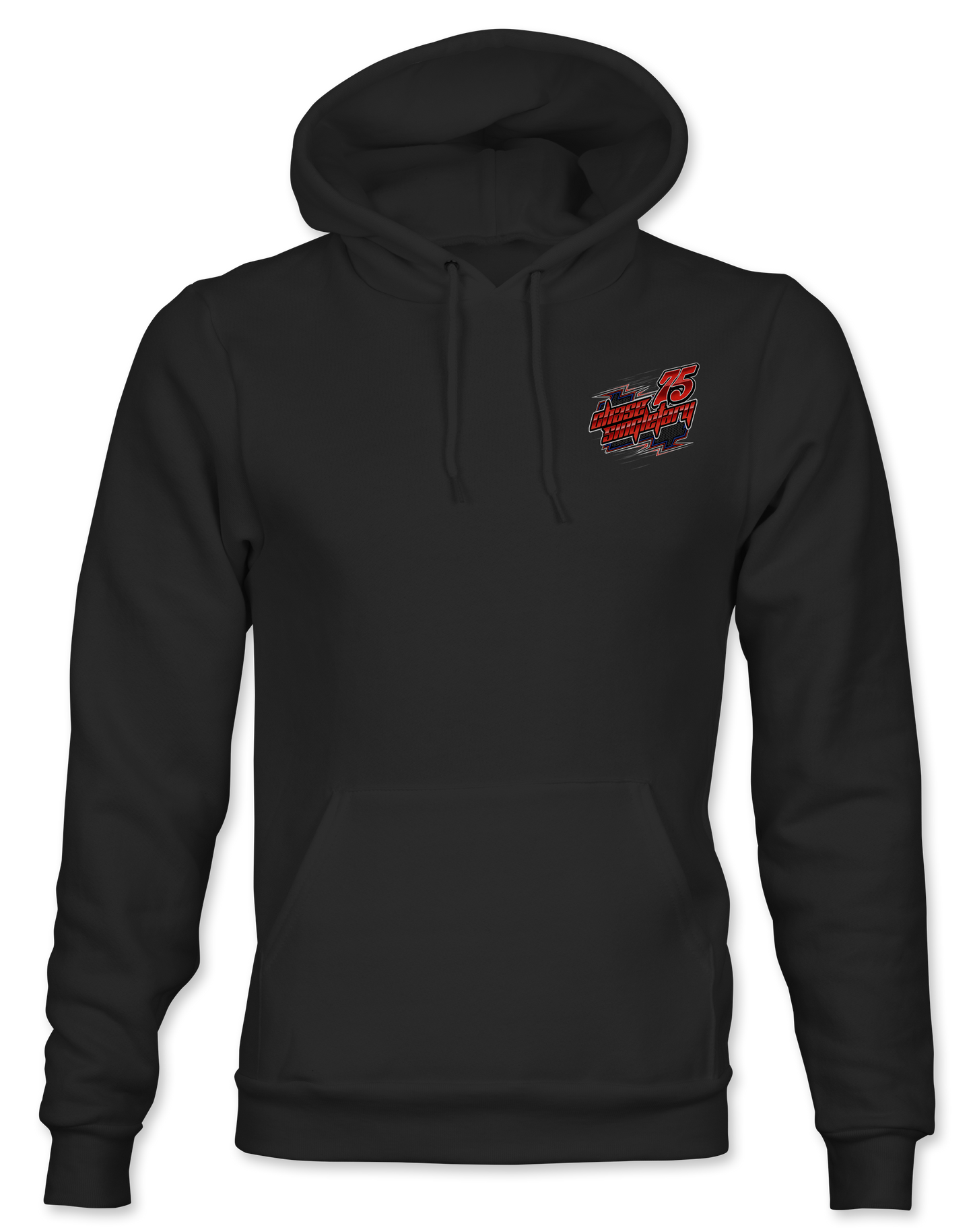 Chase Singletary Hoodies