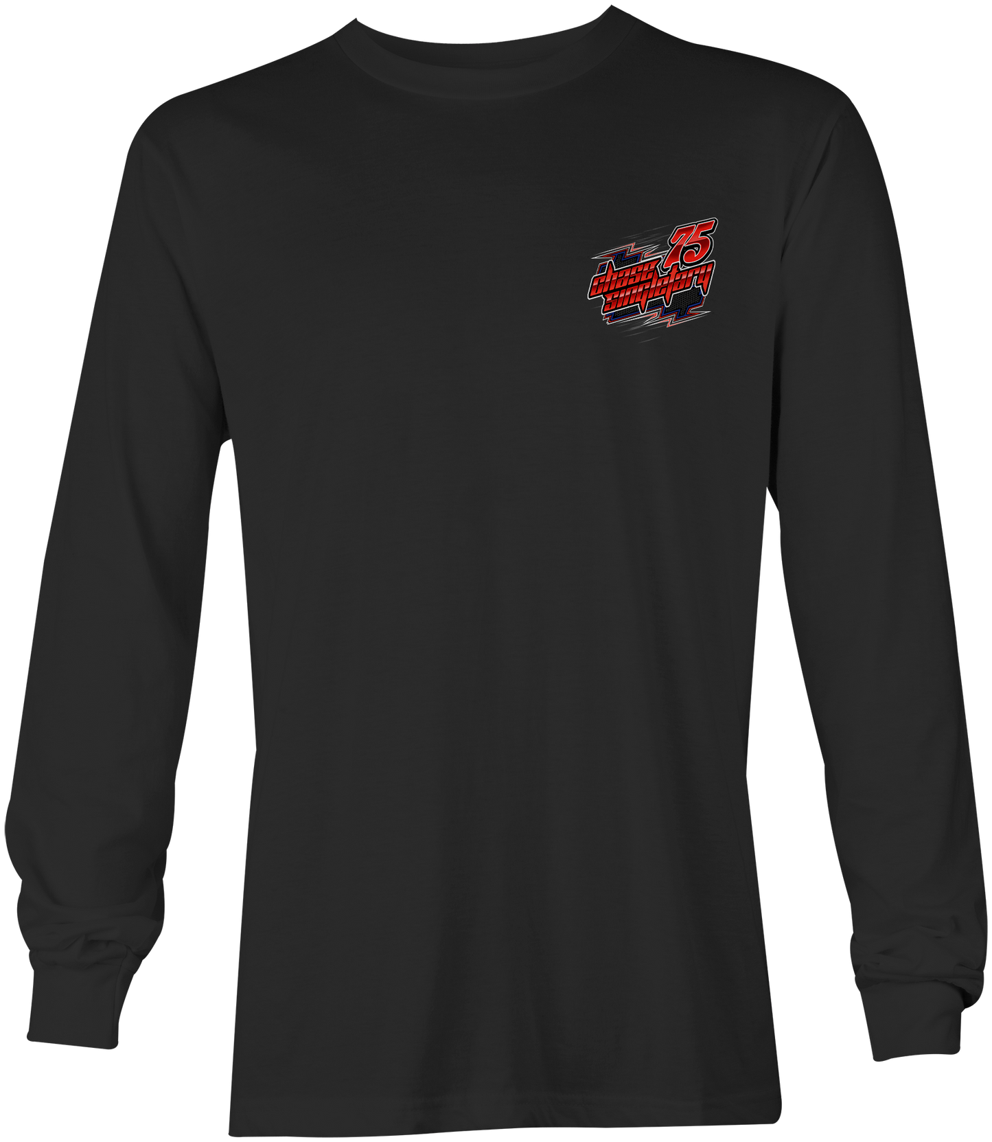 Chase Singletary Long Sleeves