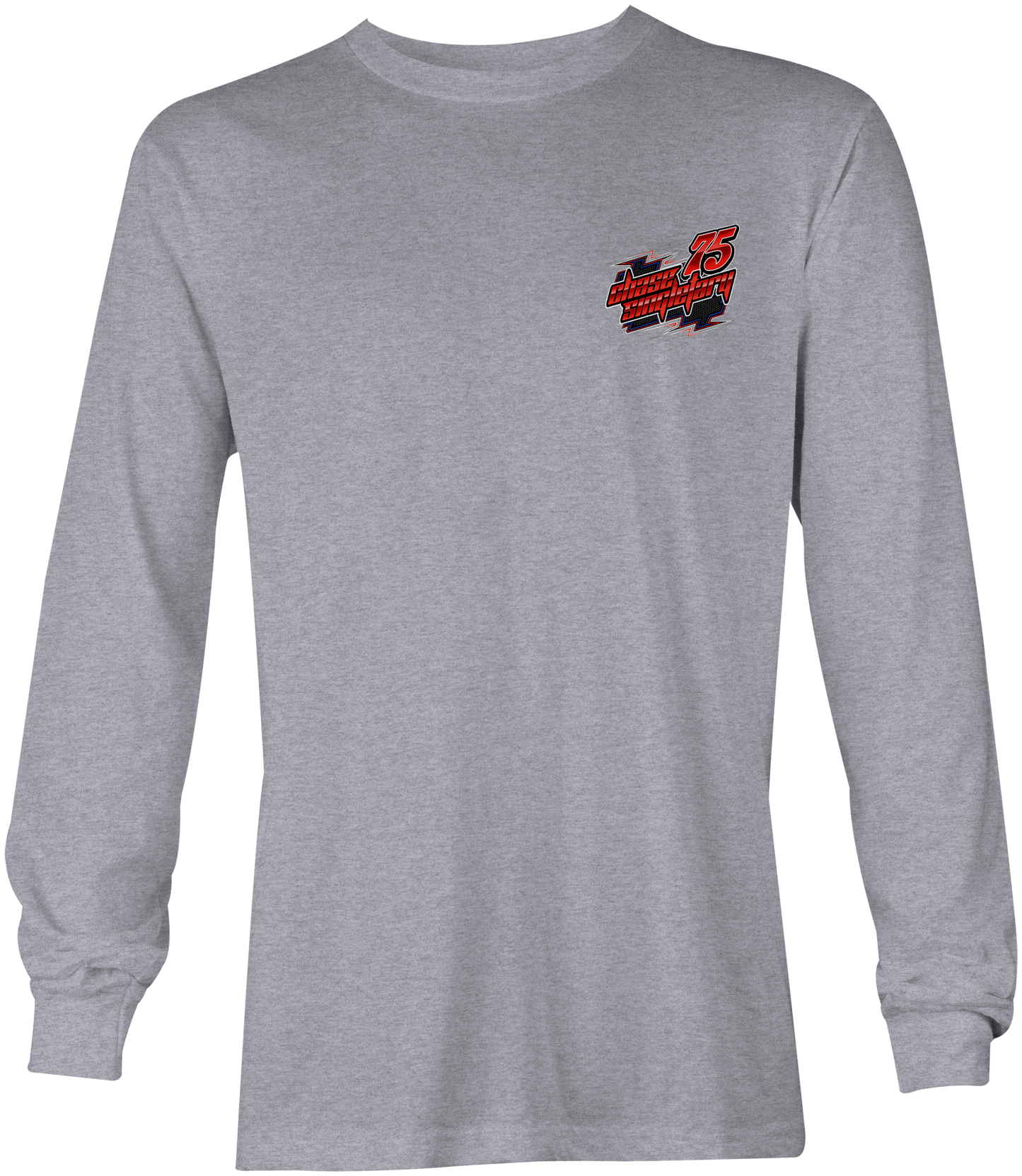 Chase Singletary Long Sleeves