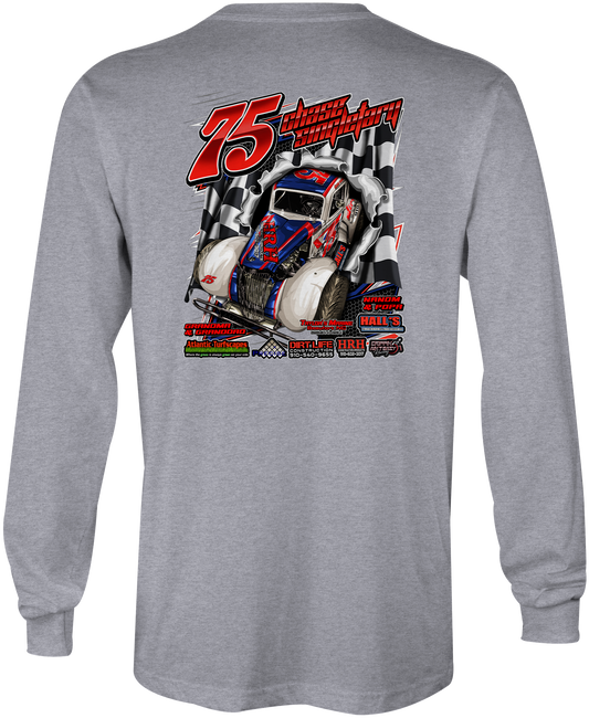Chase Singletary Long Sleeves