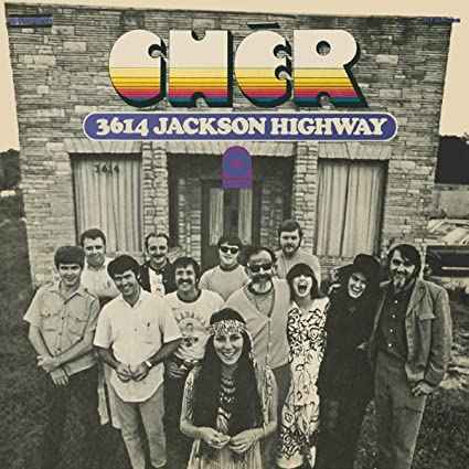 3614 Jackson Highway (Expanded, Run Out Groove, Limited Edition) (2 Lp's) [Vinyl]