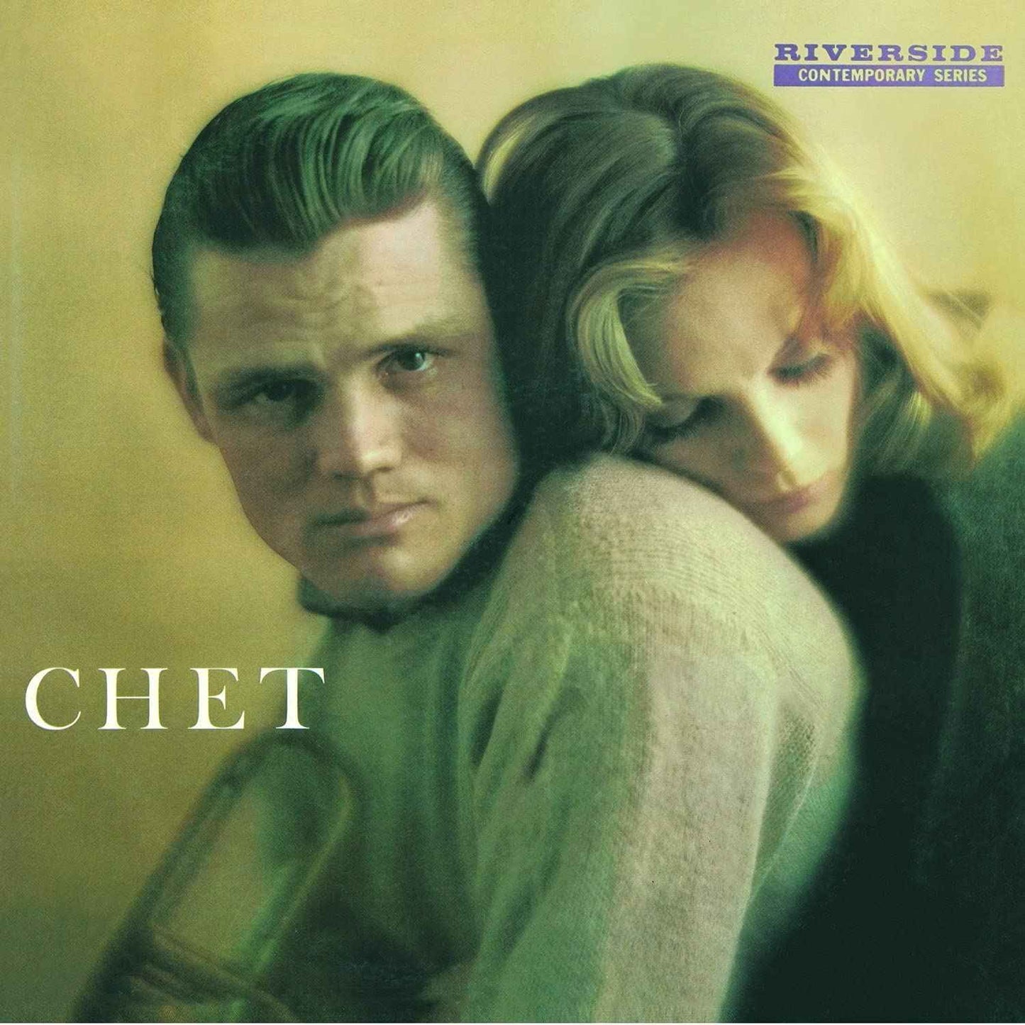 Chet (Tranparent 'Beer' Vinyl) [Vinyl]