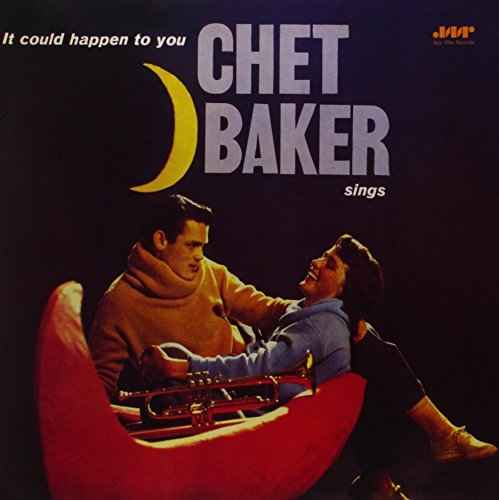 Chet Baker - It Could Happen to You - 180 Gram [Vinyl]