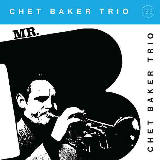 Mr. B (Limited Edition, 180g, Clear) Vinyl [Vinyl]