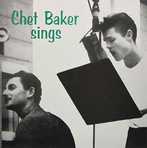 Sings [Vinyl]