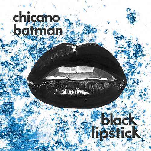 Black Lipstick [Red Vamp Edition LP] [Vinyl]