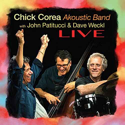 LIVE [3 LP] [Vinyl]