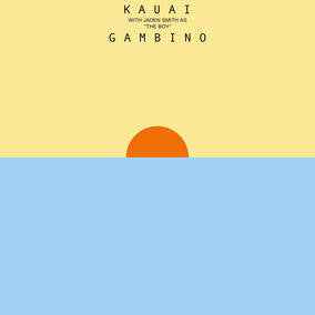 Kauai (RSD 4/23/2022) [Vinyl]