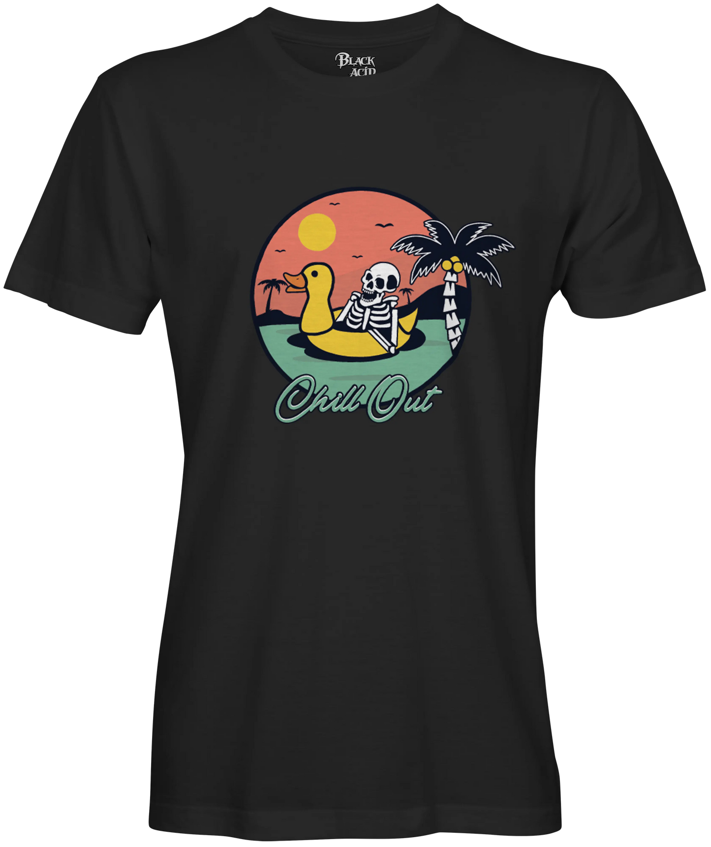 Chill Out T-Shirts