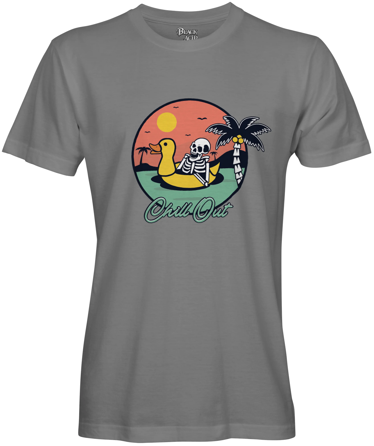 Chill Out T-Shirts