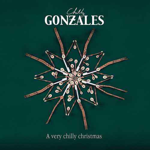 A Very Chilly Christmas [LP] [Vinyl]