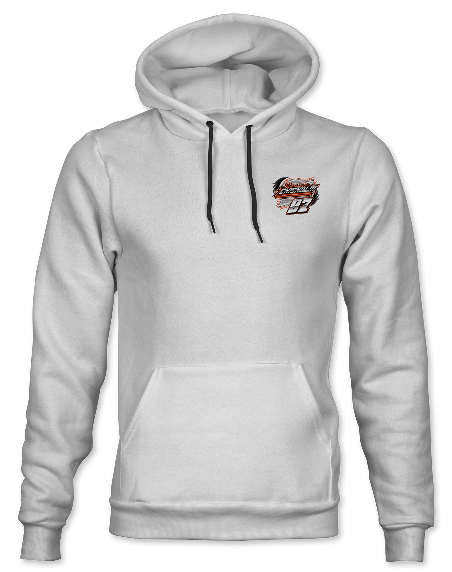 Dominic Chisholm Hoodies 2022