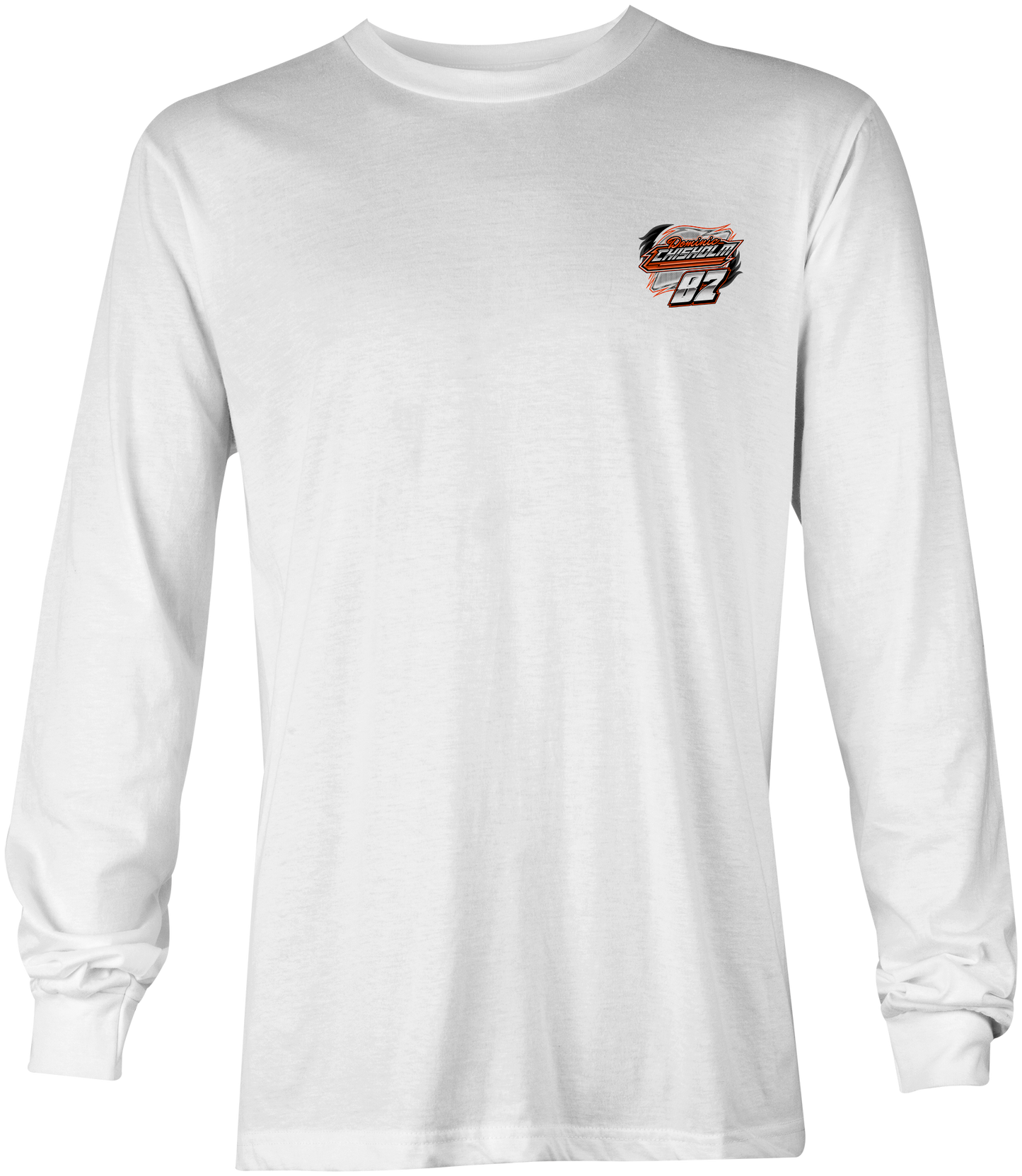 Dominic Chisholm Long Sleeves 2022