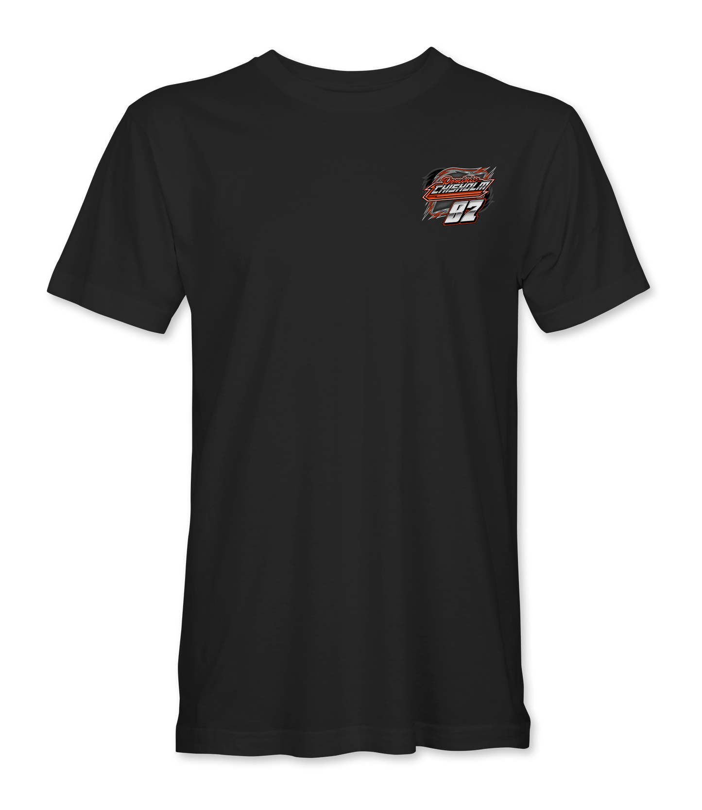 Dominic Chisholm T-Shirts 2022