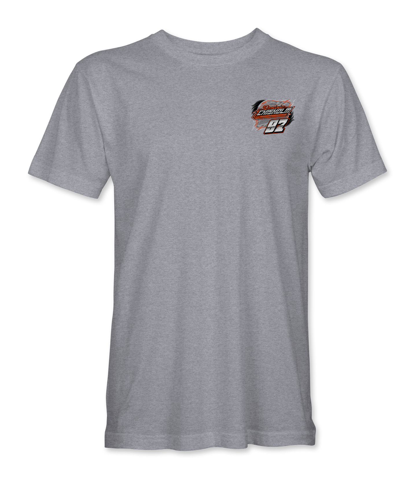 Dominic Chisholm T-Shirts 2022
