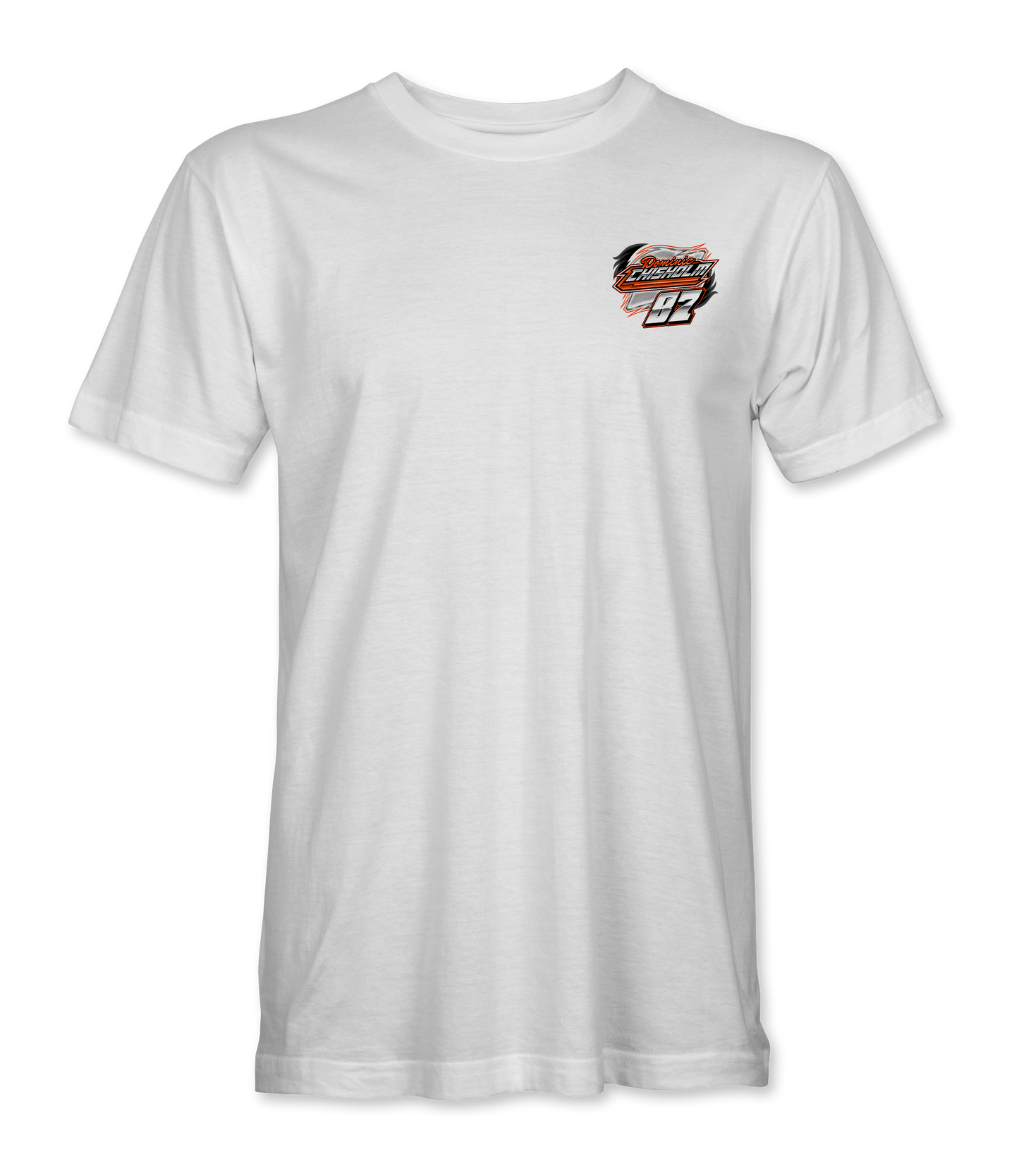 Dominic Chisholm T-Shirts 2022