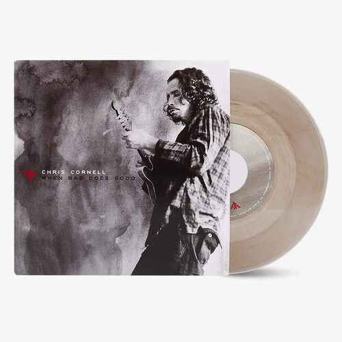 When Bad Does Good [White/Black Marble 7" Single] [Vinyl]