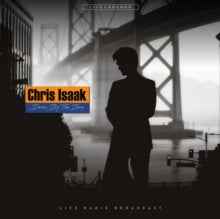 Chris Isaak - Down By the Bay [Vinyl]