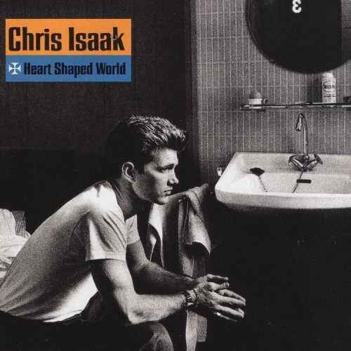 Heart Shaped World (RSD Essentials, White) [Vinyl]