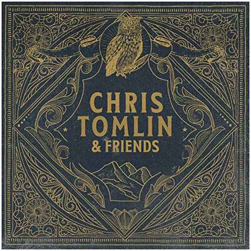 Chris Tomlin & Friends [Smoke LP] [Vinyl]
