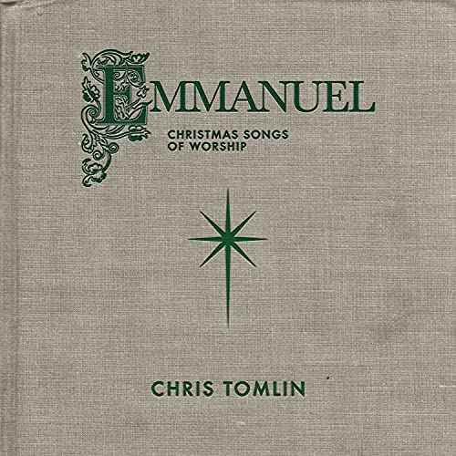 Emmanuel: Christmas Songs Of Worship [LP] [Vinyl]
