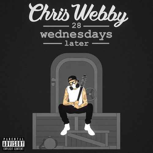 28 wednesdays later (2LP) [Vinyl]