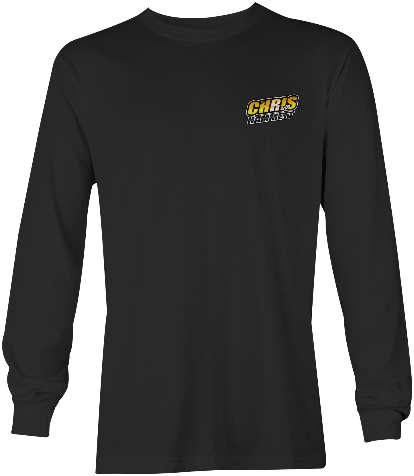 Chris Hammett Long Sleeves