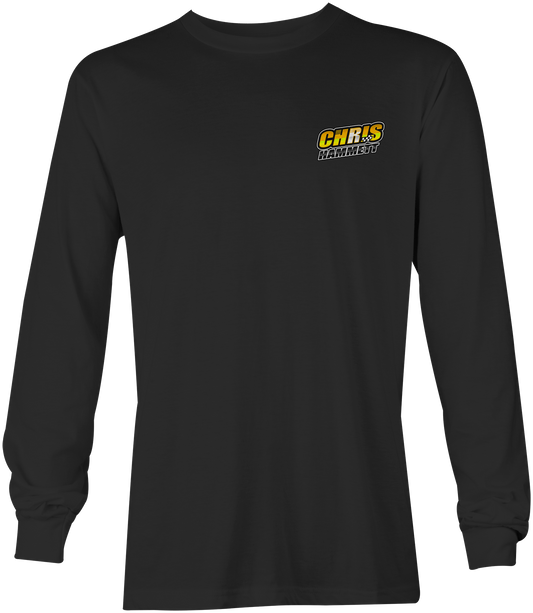Chris Hammett Long Sleeves