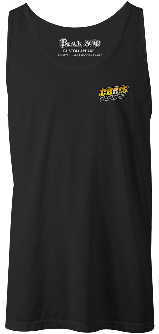 Chris Hammett Tank Tops