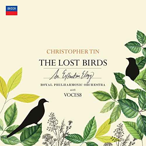 The Lost Birds [LP] [Vinyl]