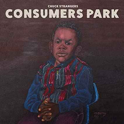 Consumers Park (2 Lp's) [Vinyl]