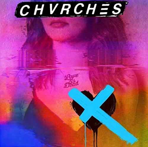 Love Is Dead [Vinyl]