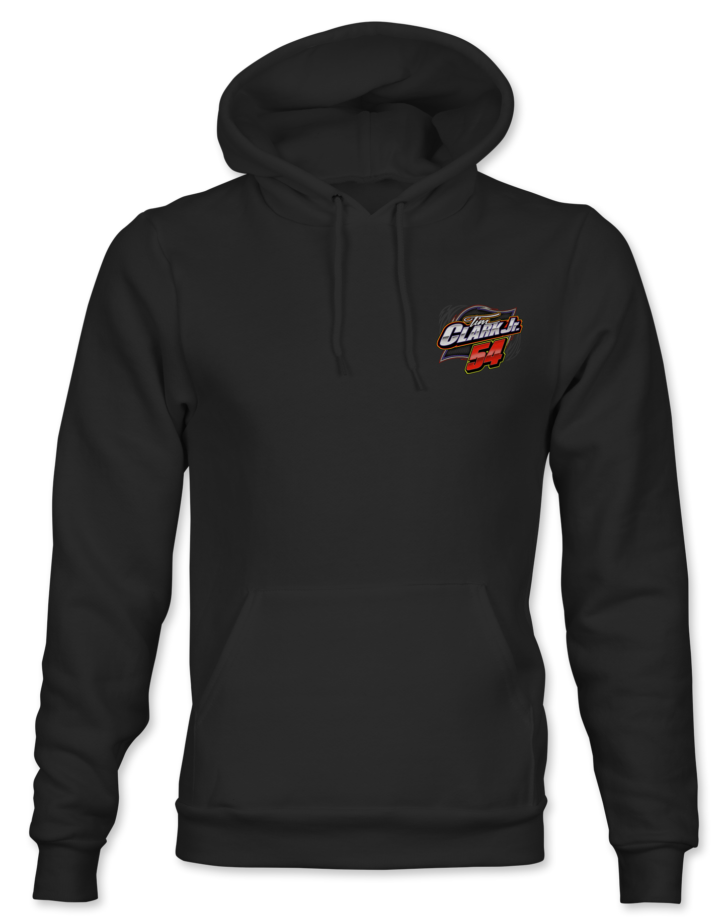 Tim Clark Jr. Hoodies