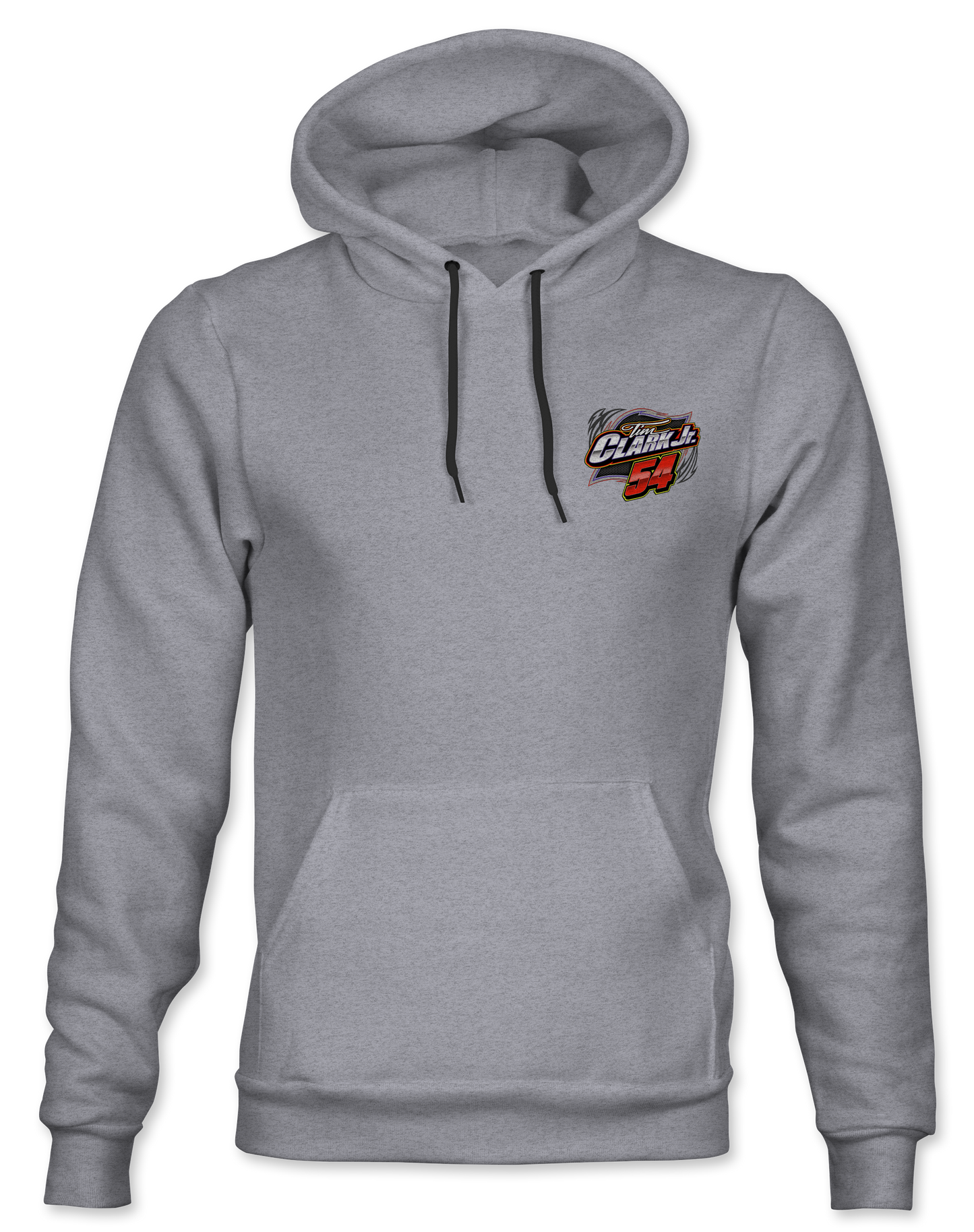 Tim Clark Jr. Hoodies