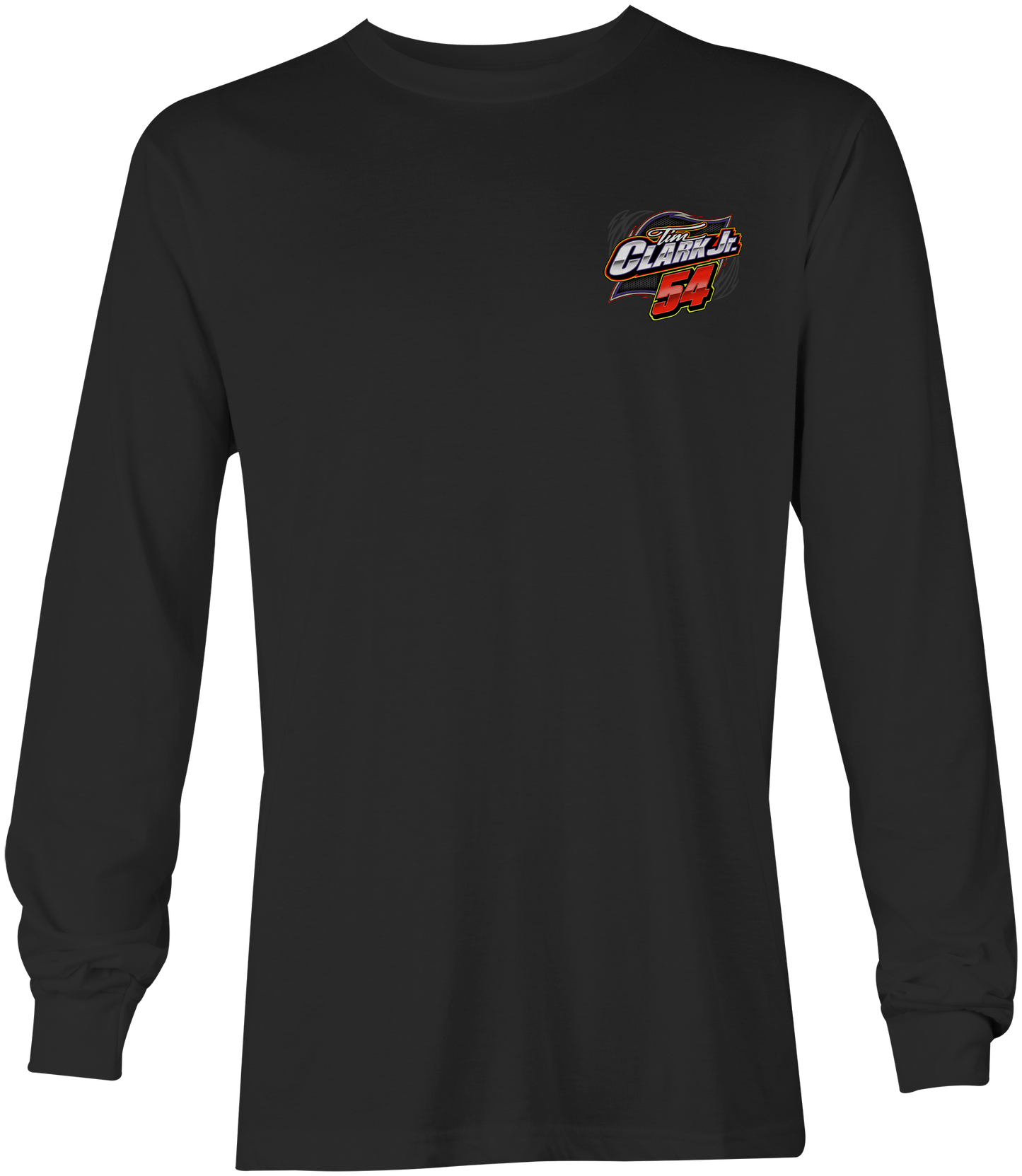 Tim Clark Jr. Long Sleeves