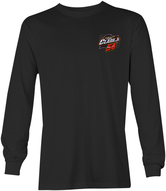 Tim Clark Jr. Long Sleeves