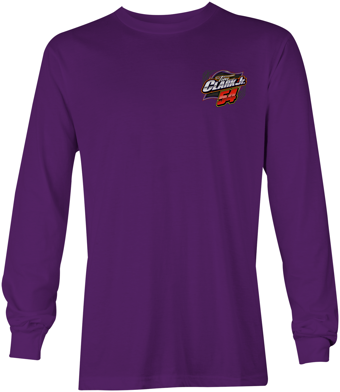 Tim Clark Jr. Long Sleeves