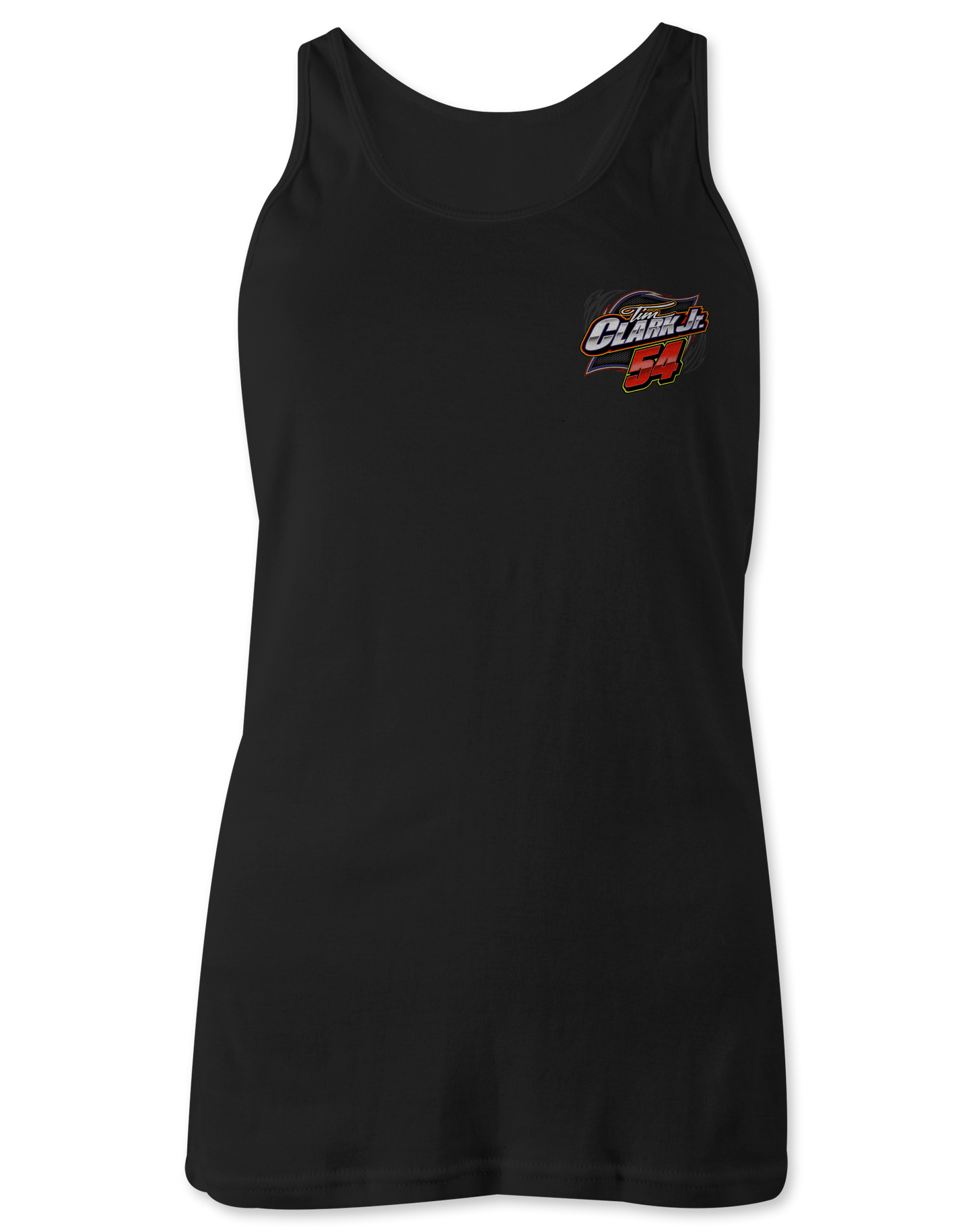 Tim Clark Jr. Tank Tops