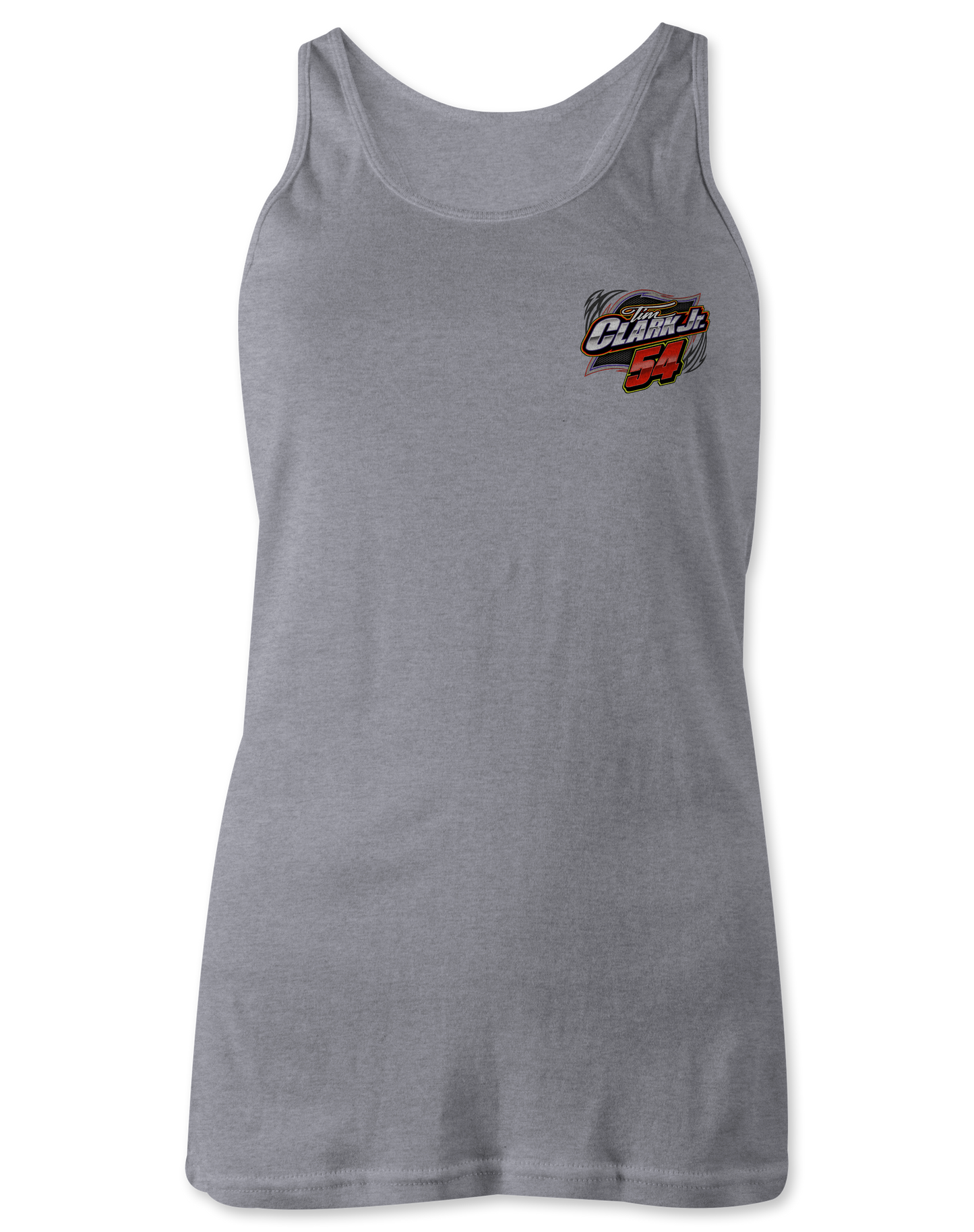 Tim Clark Jr. Tank Tops
