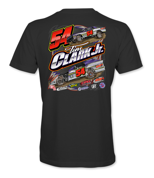 Tim Clark Jr. T-Shirts