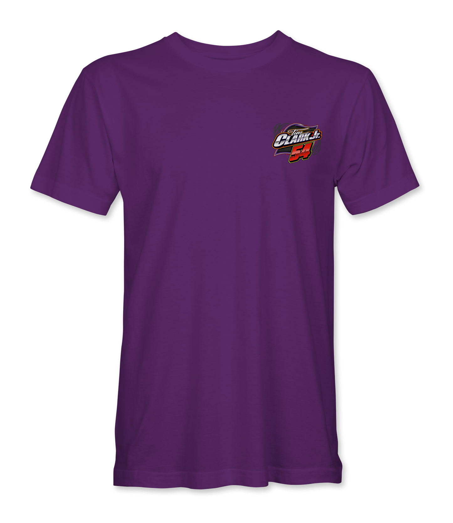 Tim Clark Jr. T-Shirts