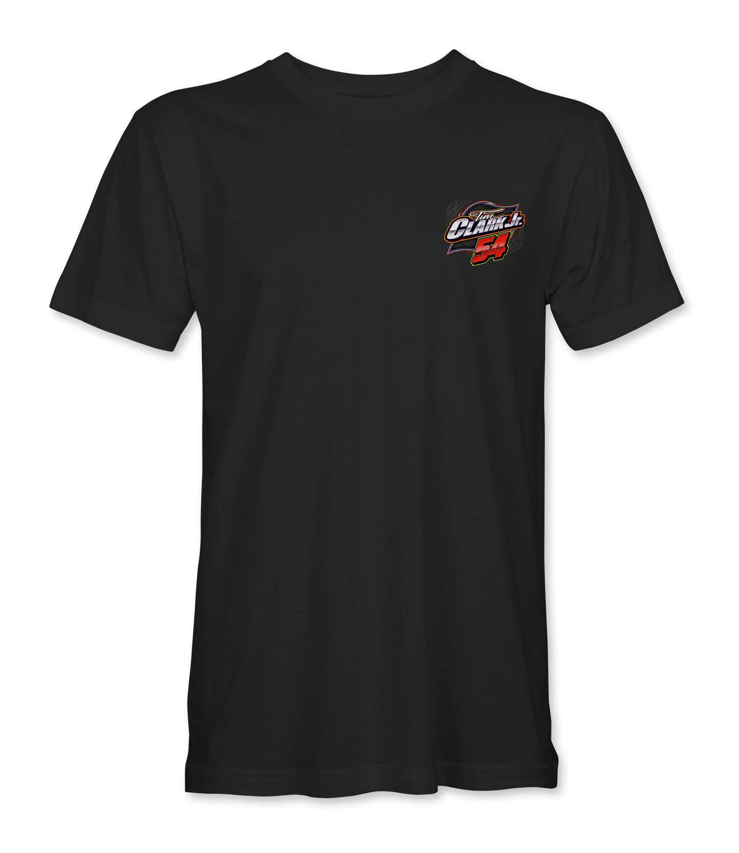 Tim Clark Jr. T-Shirts