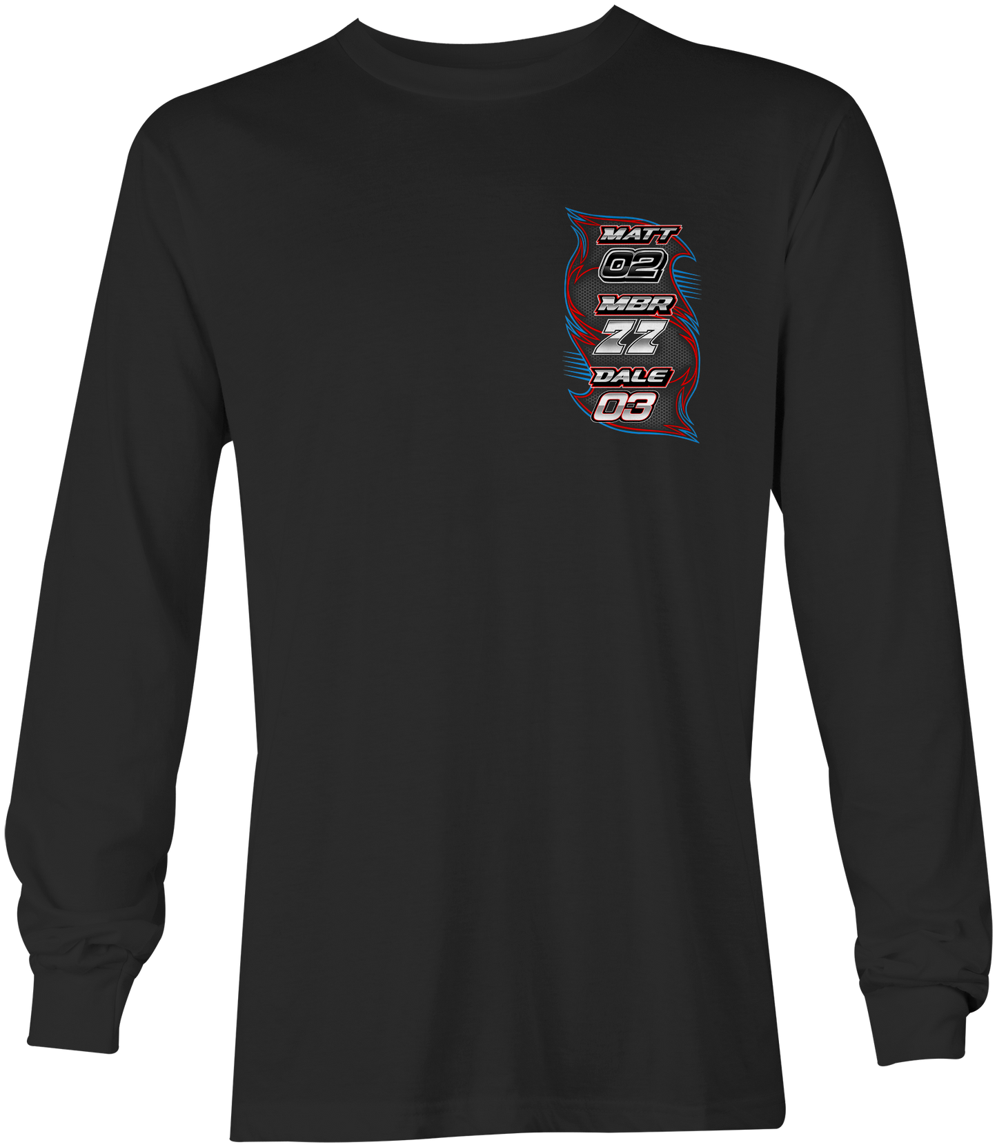 Clifton Racing Long Sleeves
