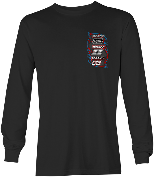 Clifton Racing Long Sleeves