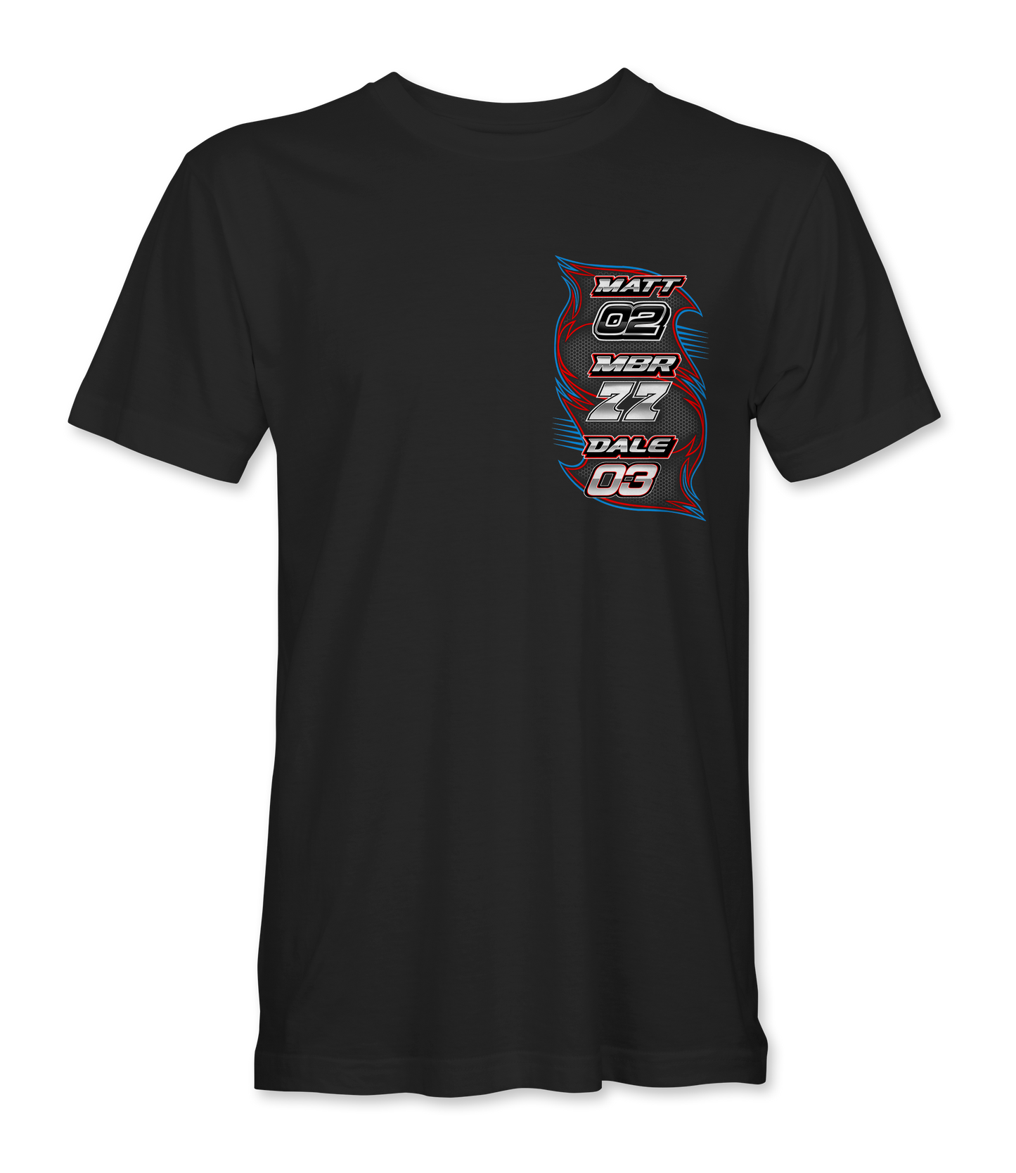 Clifton Racing T-Shirts