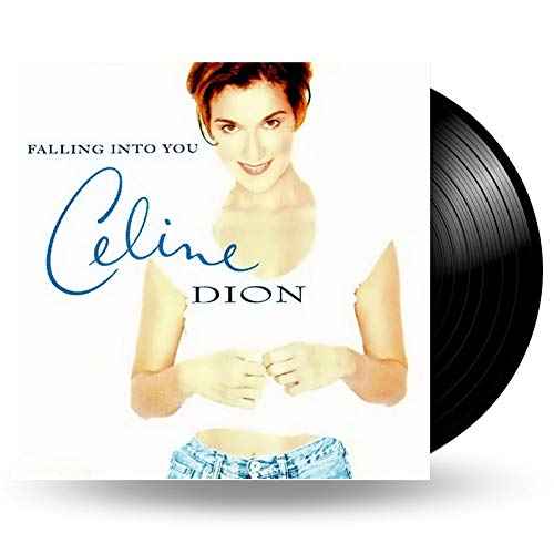 Falling Into You [Vinyl]