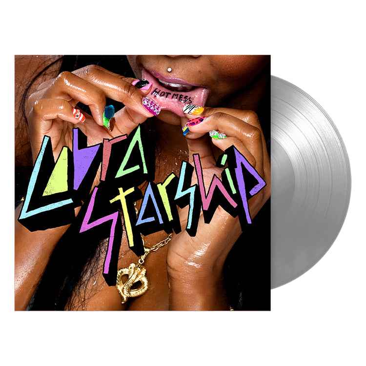 Hot Mess   [Vinyl]